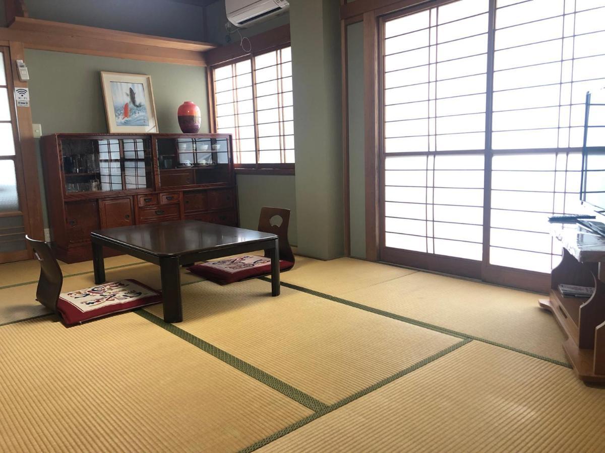 今市stay - Nikko Private House Rental Only 5 Min To Station Kültér fotó