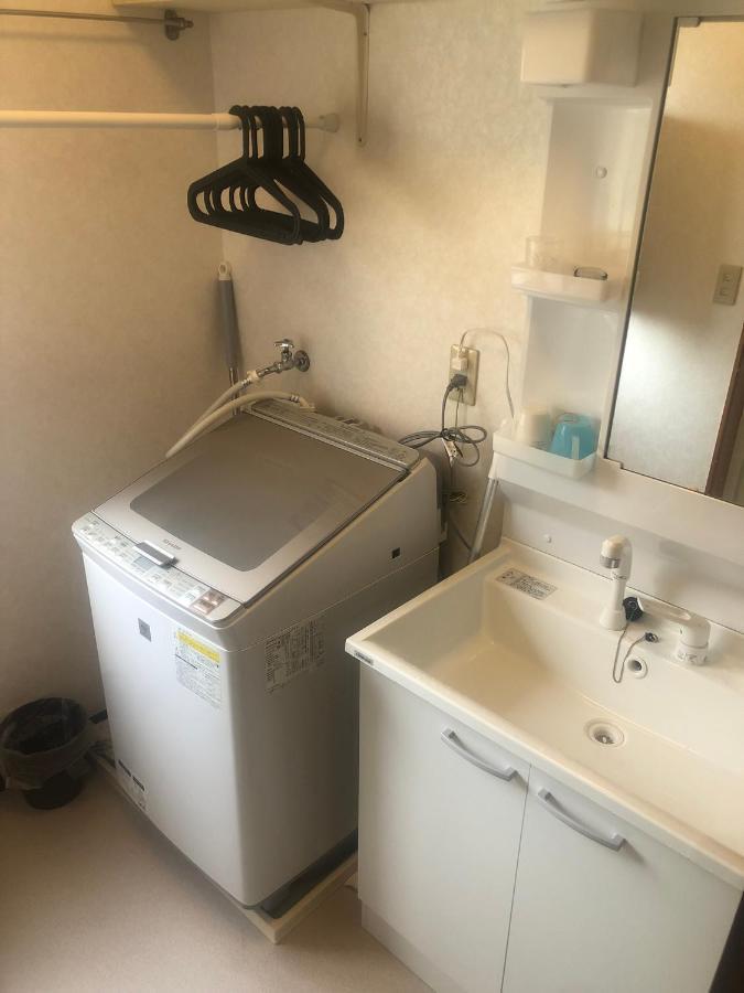 今市stay - Nikko Private House Rental Only 5 Min To Station Kültér fotó