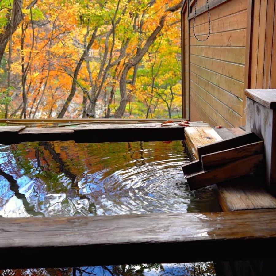 今市stay - Nikko Private House Rental Only 5 Min To Station Kültér fotó