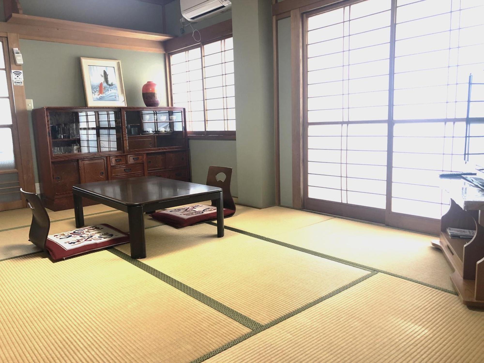 今市stay - Nikko Private House Rental Only 5 Min To Station Kültér fotó